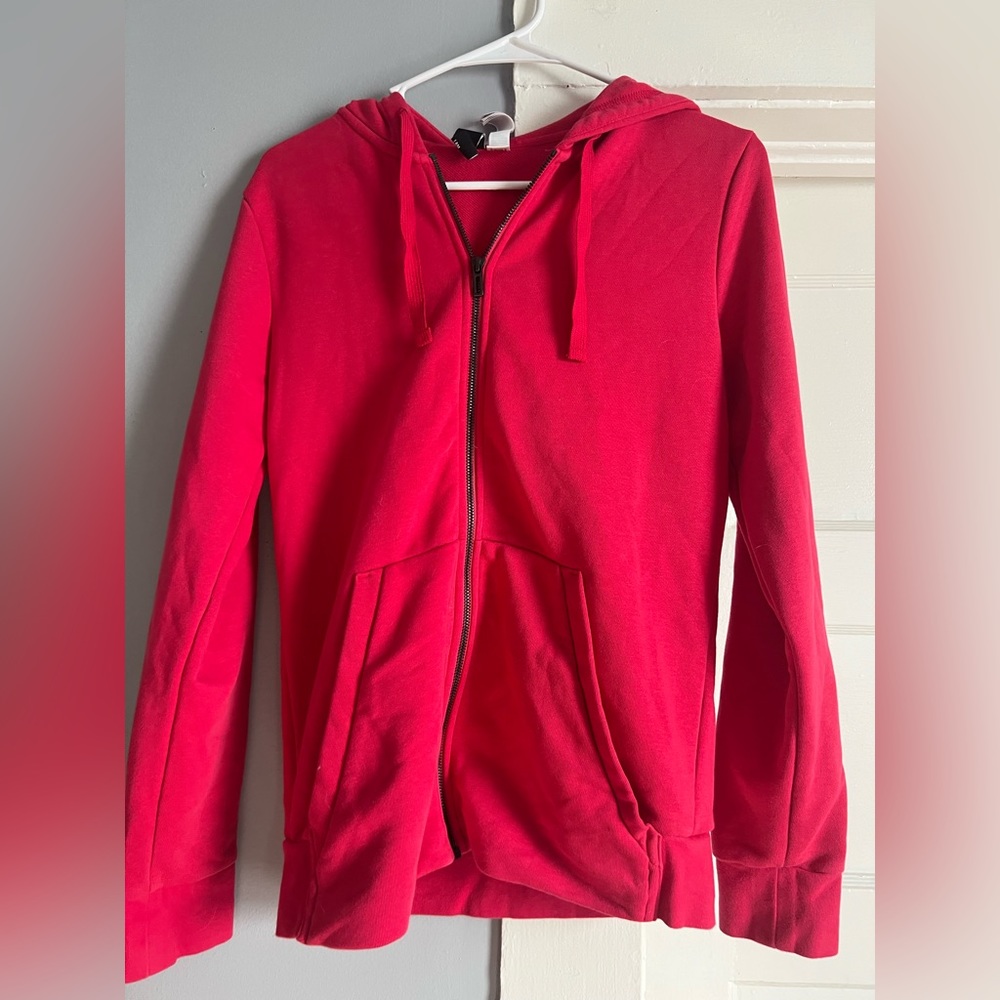 Adidas Jacket great condition size M